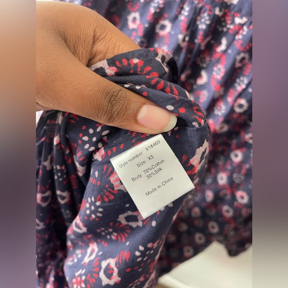 XIRENA LAIA DRESS - Picture 16 of 16